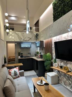 M Boutique Apartments City Center - Tesalónica - 9