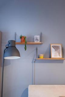 Sérénité totale : appartement ensoleillé - Clichy - 3