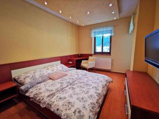 Snowflake Chalet ,Donovaly - 2