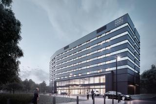 Four Points by Sheraton Warsaw Mokotow - Varsavia - 8