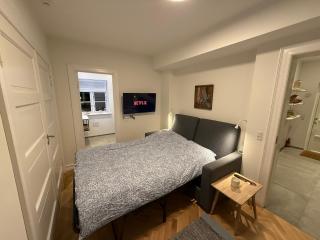 Ny & hyggelig moderne suite - Hvidovre - 0