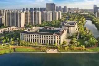 Four Points by Sheraton Huzhou, Nanxun - Huzhou - 6