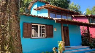 Casa Mar - Pereque Açú - Paraty - 3