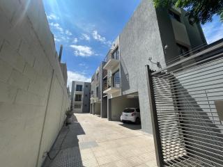 Elite Mendoza Park - La Cieneguita - 9