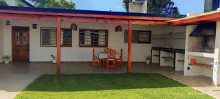 Casa dúplex temporada 2025 - Miramar - 8
