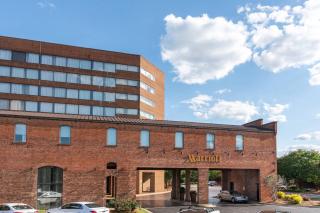 Columbus Marriott - Columbus - 7