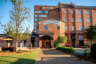 Columbus Marriott - Columbus - 9