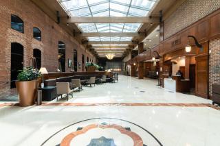 Columbus Marriott - Columbus - 2