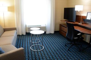 Fairfield Inn & Suites By Marriott Somerset, PA - 6