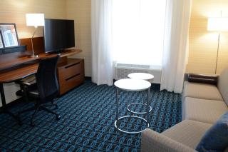 Fairfield Inn & Suites By Marriott Somerset, PA - 5