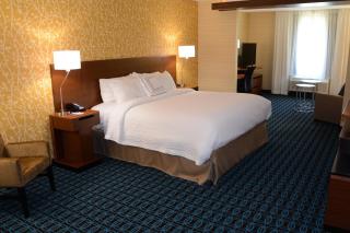 Fairfield Inn & Suites By Marriott Somerset, PA - 3