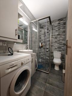 M & G Apartment - Lefkada - 9