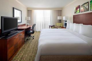 Charleston Marriott Town Center - Charleston - 3