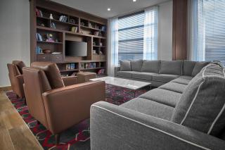 Four Points by Sheraton Edmonton West - Edmonton - 6