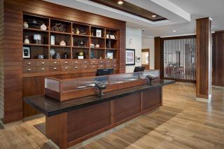 Four Points by Sheraton Edmonton West - Edmonton - 5