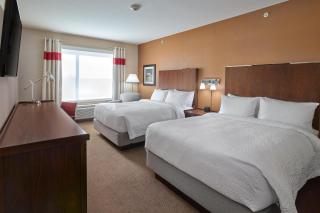 Four Points by Sheraton Edmonton West - 5