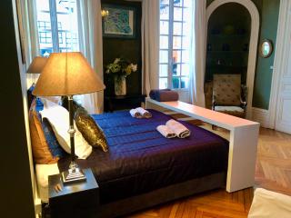 location appartement 93 M2 plein centre historique - Rouen - 9
