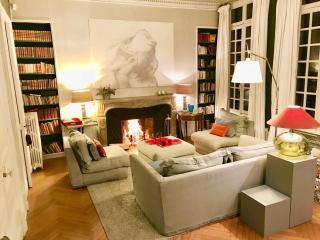 location appartement 93 M2 plein centre historique - 5