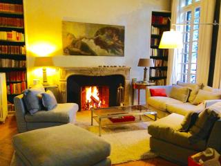 location appartement 93 M2 plein centre historique - Rouen - 4