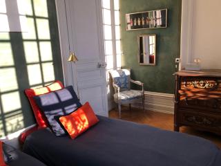 location appartement 93 M2 plein centre historique - Rouen - 3