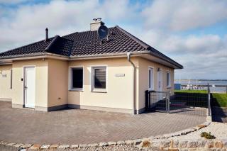 Rügenblick Haushälfte - Stahlbrode - 0