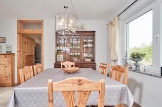 Waldhaus I Haushälfte - Trassenheide - 5