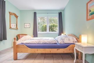 Waldhaus I Haushälfte - Trassenheide - 1