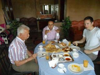 Maison d'Hôtes Ghalil - 2