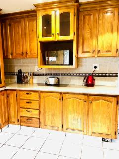 Emanzini Self-catering guesthouse - 9