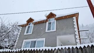 Cottage Timotea - Borjomi - 6