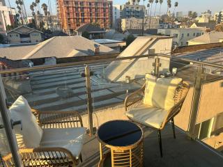 Elegant Retreat in the Heart of LA, Discover Your Lavish Hideaway - Los Angeles - 7