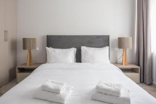 Pame Rentals - 2BD Modern Apartment in Kolonaki - Atene - 3