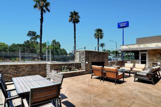 Fairfield Inn & Suites by Marriott Los Angeles Rosemead - Rosemead - 4