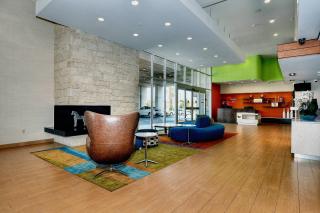 Fairfield Inn & Suites by Marriott Los Angeles Rosemead - Rosemead - 5
