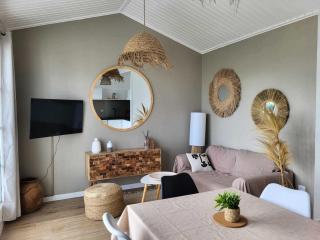 Résidence Port Bourgenay - maeva Home - Appartement 2 pièces 4 personnes - Exclusive - super Home MAE-5321 - Talmont - 8