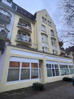 Appartement 89 - Amburgo - 0