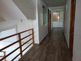 Hotel Costa Blanca de Vichayito - Vichayito - 7