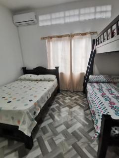 Apartamento Cerca al Terminal con Parqueadero y Aire AC - Honda - 3