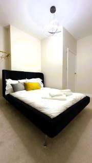 Luxury room 2 - Londra - 4