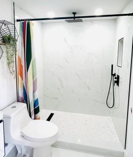 Chic Comfortable Boutique Stay - Miami - 3