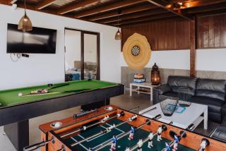 Villa Lanzarote Deluxe & Spa Pool - 6