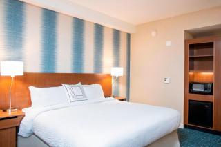 Fairfield Inn & Suites by Marriott Indianapolis Carmel - Carmel - 5