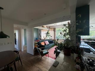 Lindo e moderno apto Gávea - 8