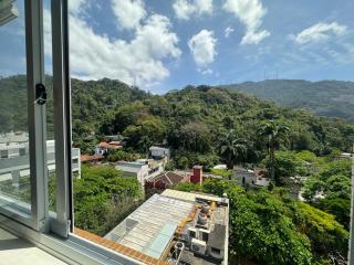 Lindo e moderno apto Gávea - 6