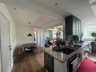 Lindo e moderno apto Gávea - 4