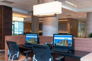 Fairfield Inn & Suites by Marriott Indianapolis Carmel - Carmel - 1