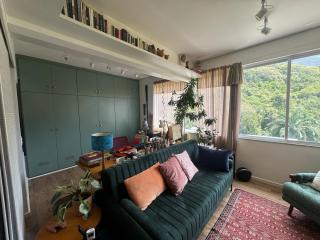 Lindo e moderno apto Gávea - 3