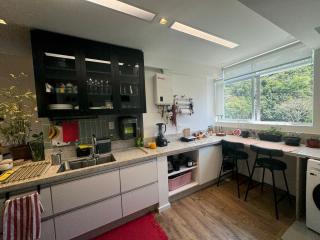 Lindo e moderno apto Gávea - 2