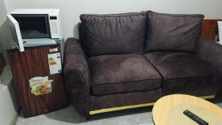 The Cozy Roost - 1