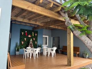 Pousada Silvestre - 6